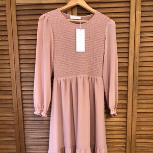 Jillian Harris X Mad About Style Dress